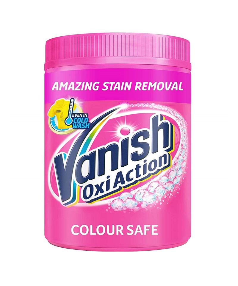 Vanish Detergent