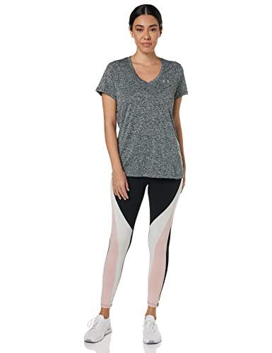 Under Armour Women's UA Tech™ Twist V-Neck LG Black