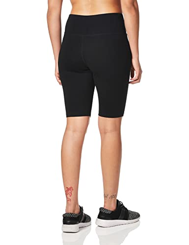 Women's High Waist 10'' Bike Short