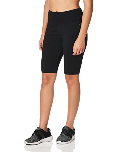 Women's High Waist 10'' Bike Short