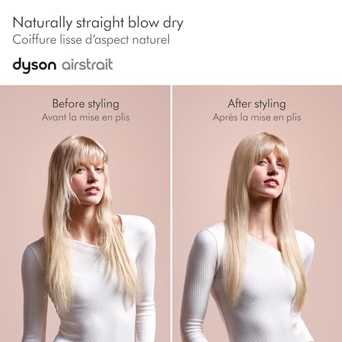 Dyson Airstrait™ Straightener