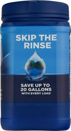 FINISH Classic, Dishwasher Detergent Dishwashing Tablets