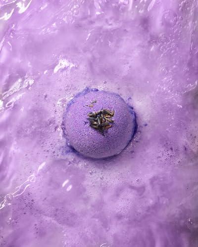 LifeAround2Angels Bath Bombs Gift Set 12 USA made Fizzies, Shea & Coco Butter Dry Skin Moisturize, Perfect for Bubble Spa Bath. Handmade Birthday Mothers day Gifts idea For Her/Him, wife, girlfriend