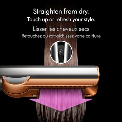 Dyson Airstrait™ Straightener