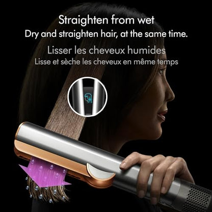 Dyson Airstrait™ Straightener