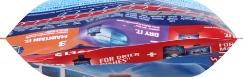 Finish Max in 1 Powerball, Wrapper Free Dishwasher Detergent Tablets, 28 Count