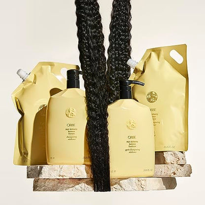 Hair Alchemy Resilience Conditioner Liter