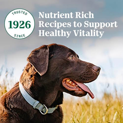 Nutro Natural Choice Adult Dry Dog Food, Beef and Brown Rice Recipe, 28 lbs.