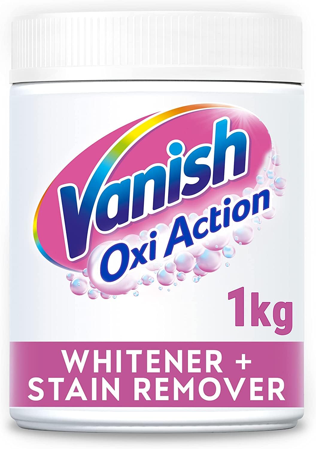 Vanish Crystal White Powder 1 Kg