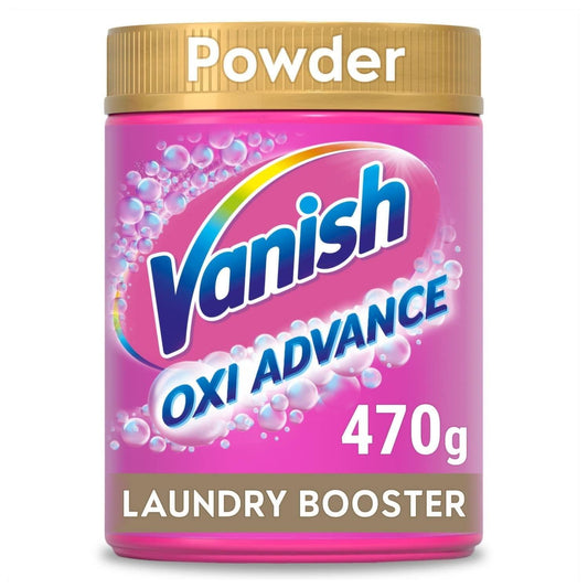 Vanish Gold Powder, 470 g