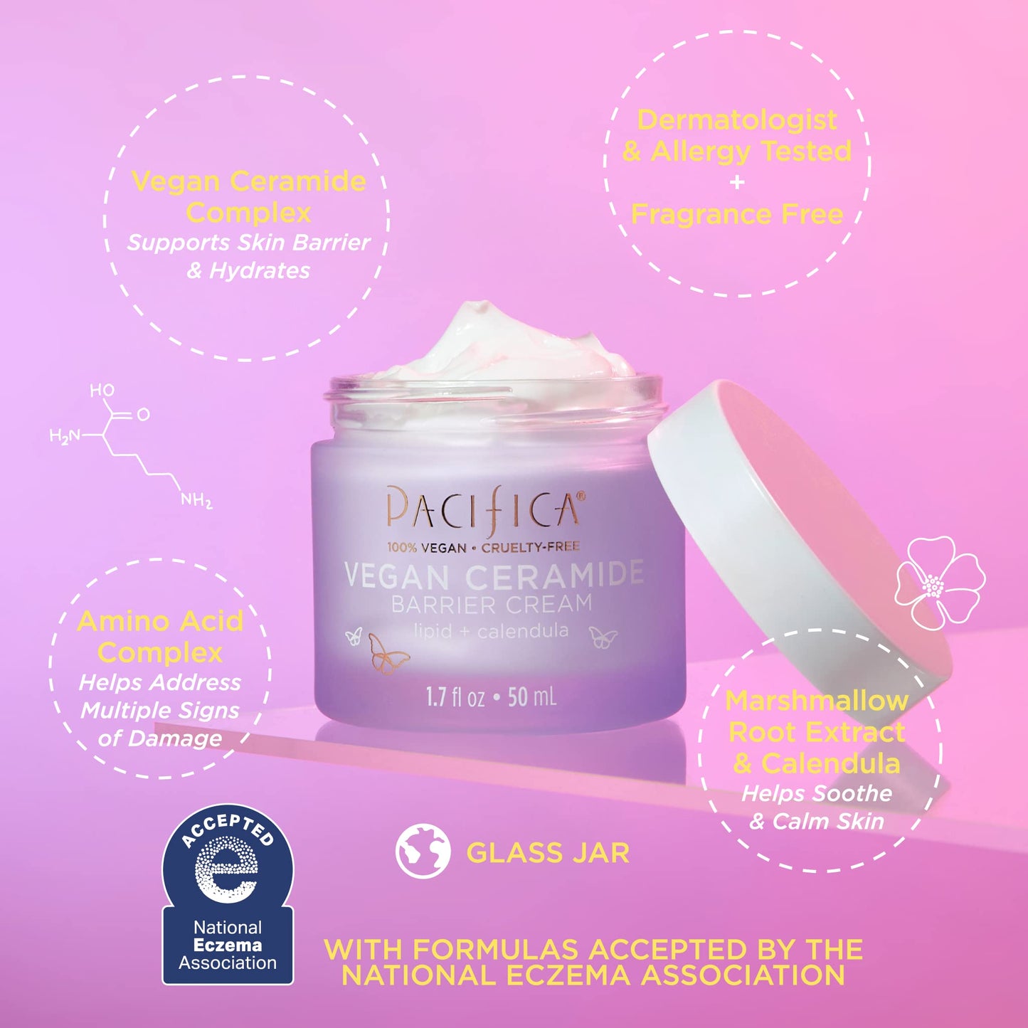 Daily Facial Repair Moisturizing Cream