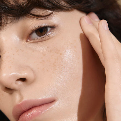 Korean Anti-Aging Skincare Improves the Look of Wrinkles