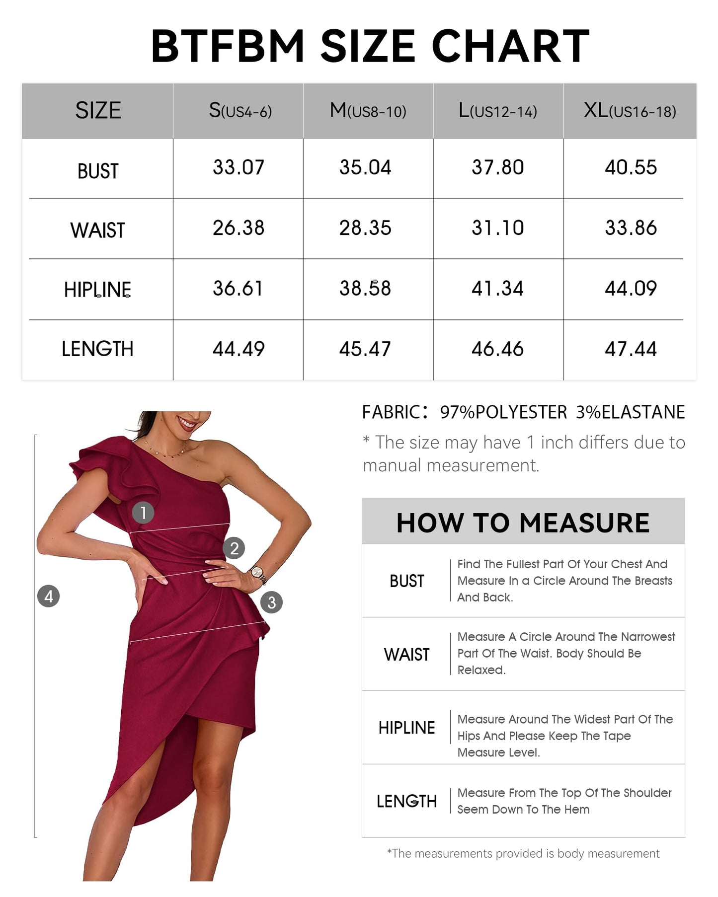 Women Summer Fashion Elegant One Shoulder Cocktail Dress