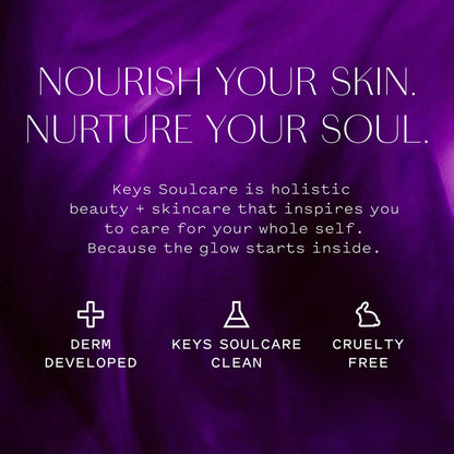 Keys Soulcare Skin Soul Skincare Starter Set