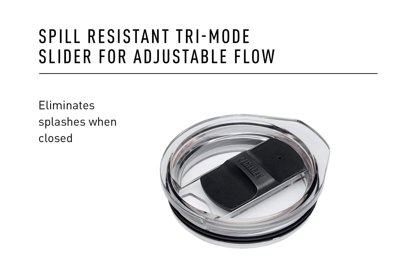 Tumbler - Insulated Stainless Steel - Tri-Mode Lid - Moss