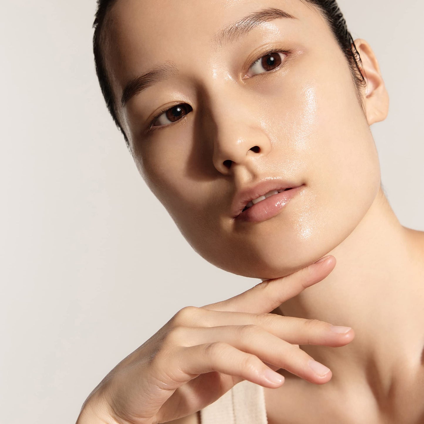 Korean Anti-Aging Skincare Improves the Look of Wrinkles