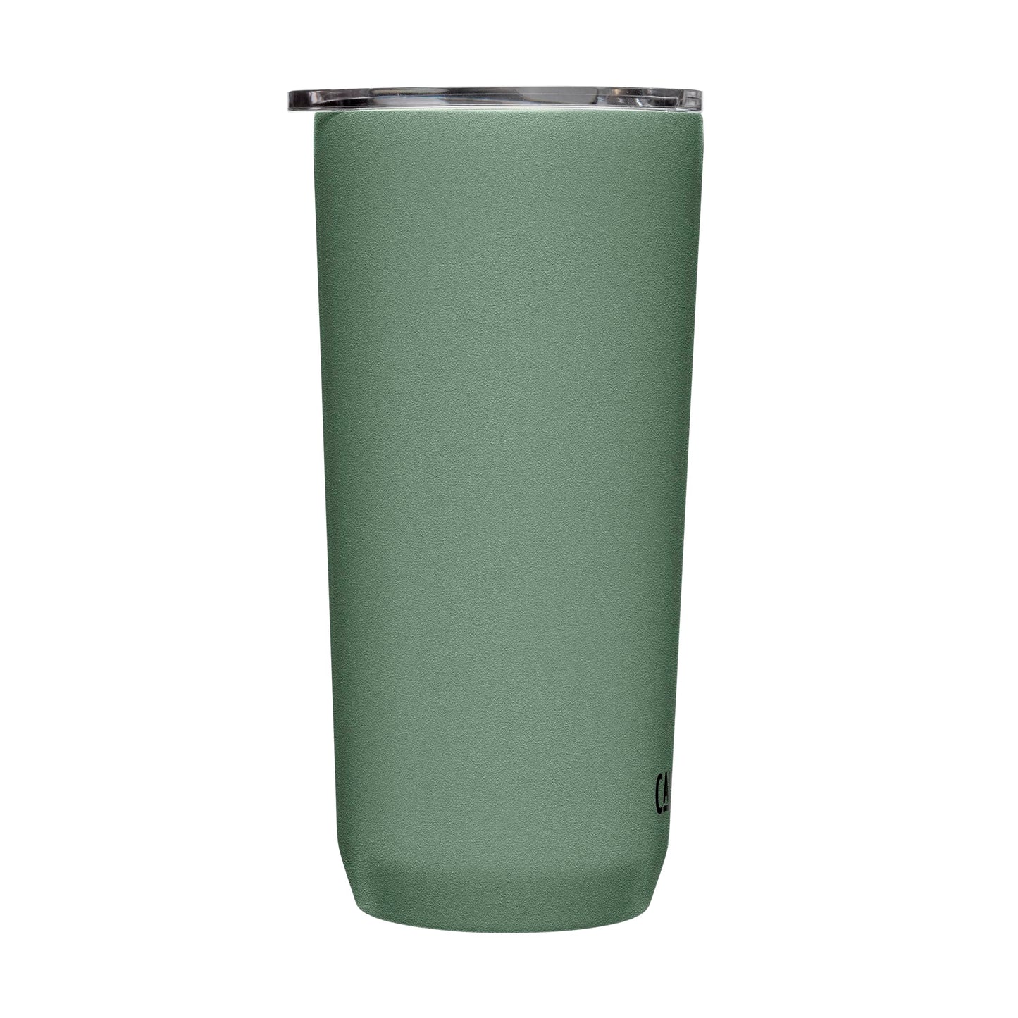 Tumbler - Insulated Stainless Steel - Tri-Mode Lid - Moss