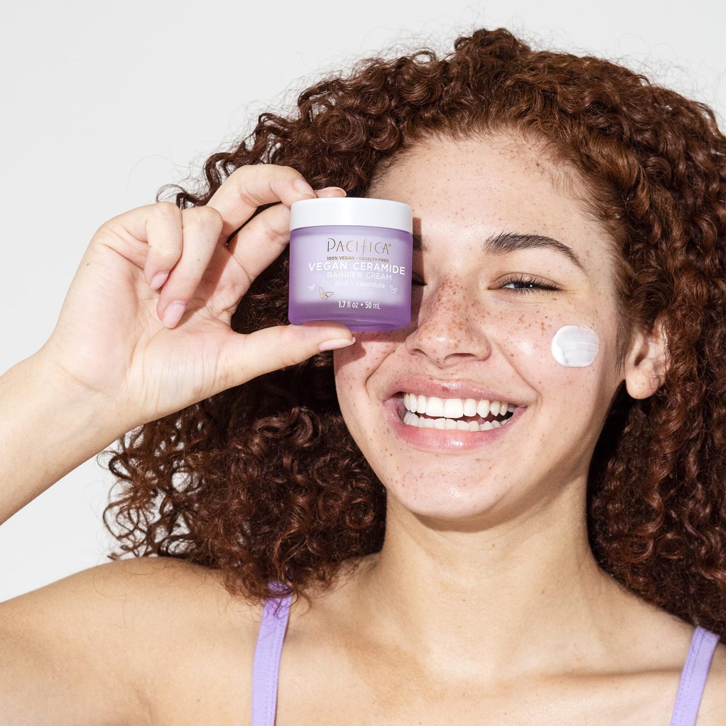 Daily Facial Repair Moisturizing Cream