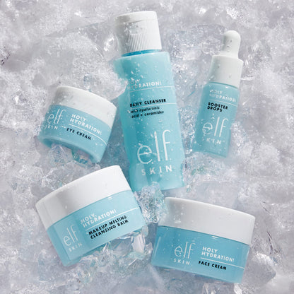 SKIN Hydrated Ever After Skincare Mini Kit