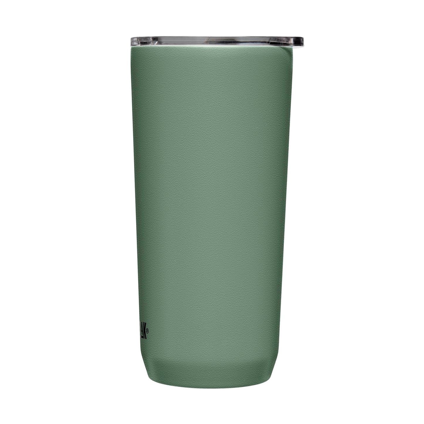 Tumbler - Insulated Stainless Steel - Tri-Mode Lid - Moss