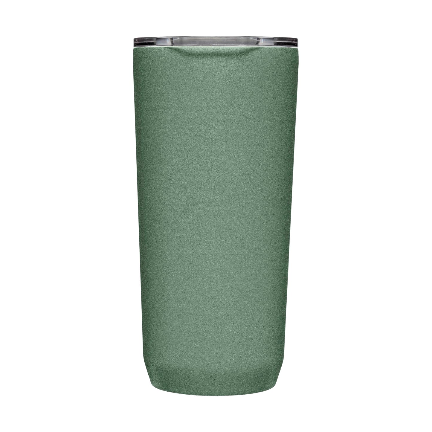 Tumbler - Insulated Stainless Steel - Tri-Mode Lid - Moss