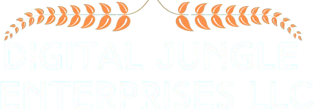 Digital Jungle Enterprises LLC